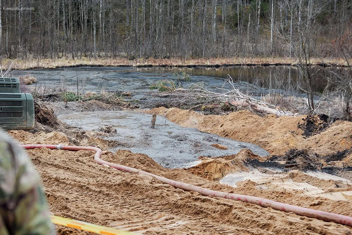 Литовское Минобороны продолжает поиски четвертого военнослужащего из экипажа M88 США