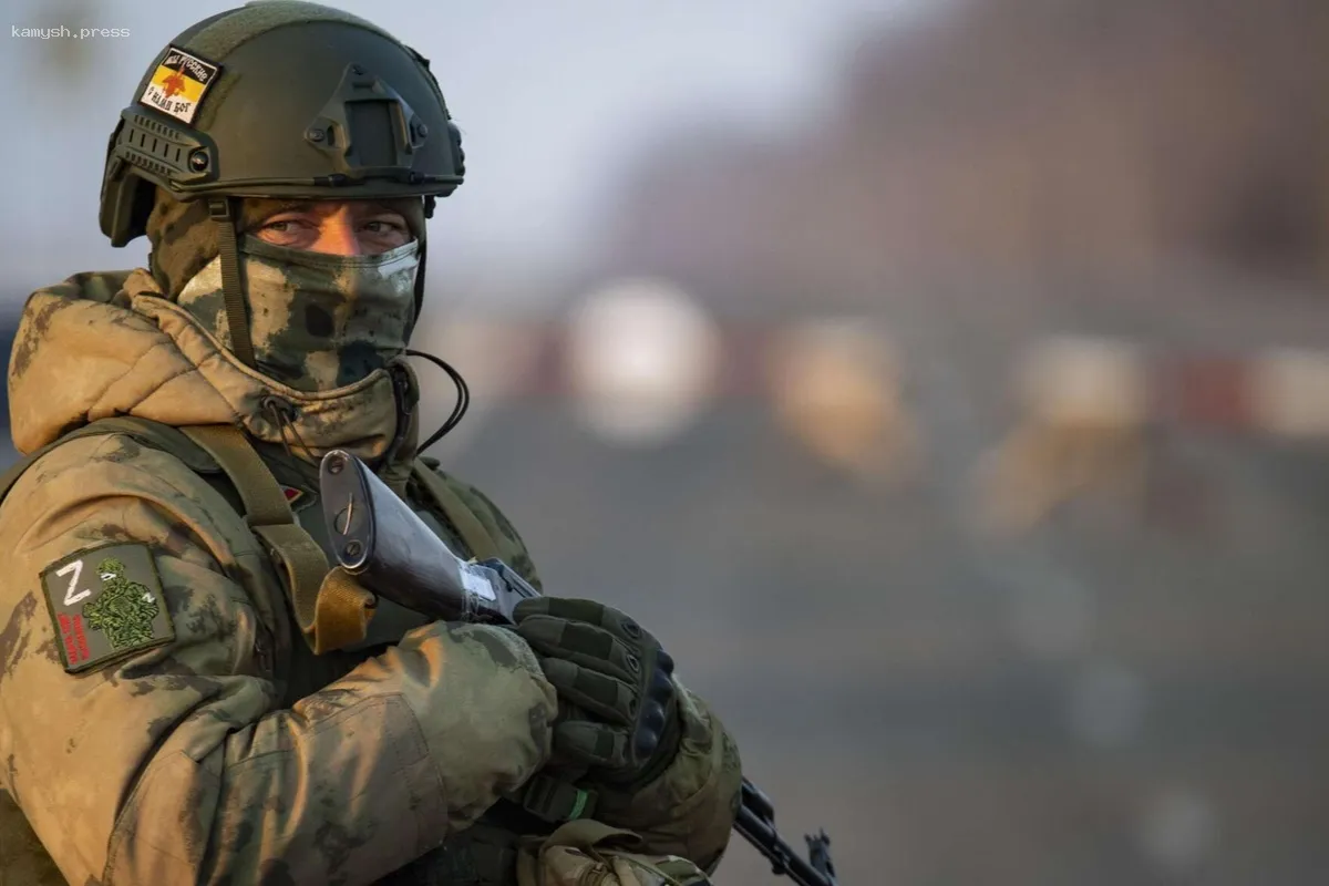 В Симферополе объявили о крупных учениях по нейтрализации вражеских диверсионных групп