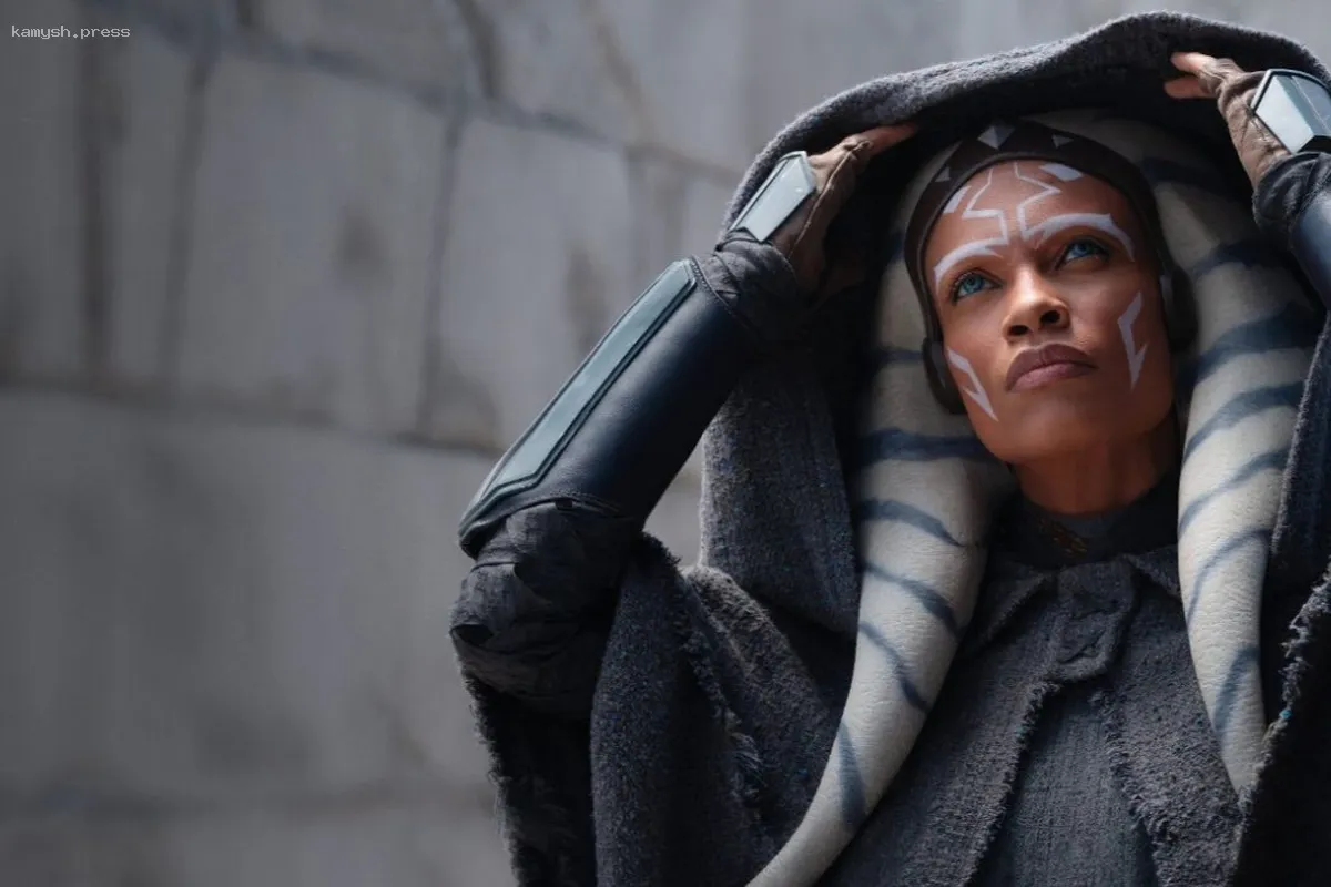 Дэйв Филони подтвердил скорый старт съемок второго сезона «Асоки»