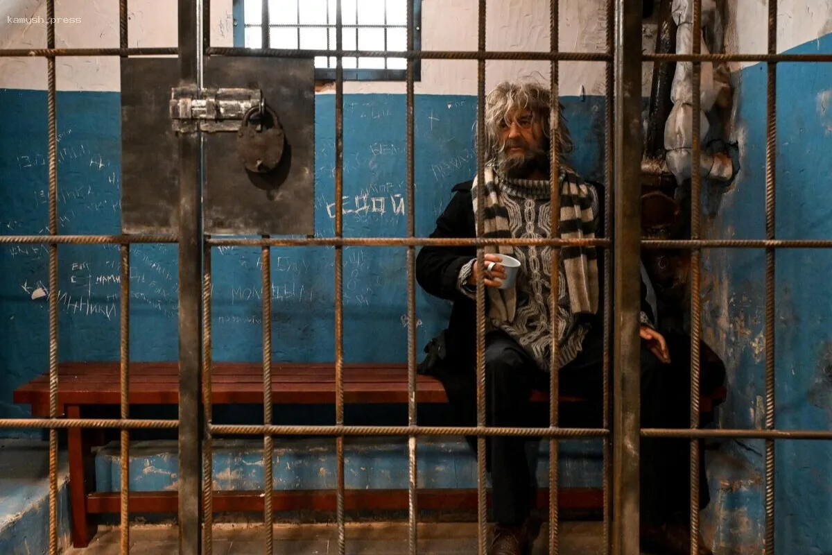 В Санкт-Петербурге открыли Музей бездомных