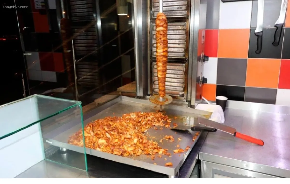 Расследование выяснило, где 17 человек отравились шаурмой в Подмосковье