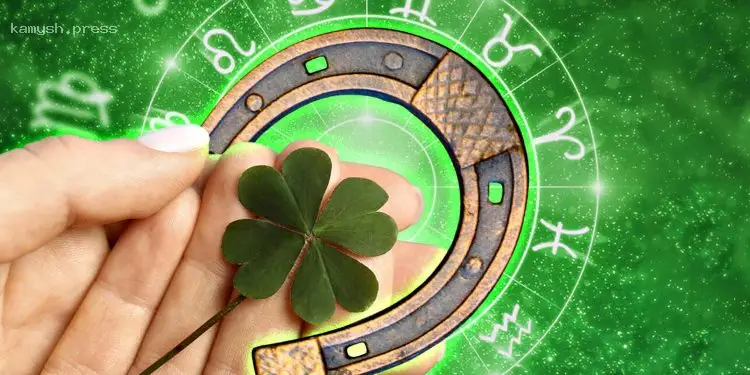 Астрологи назвали Знаки Зодиака, которым повезет 14 и 15 июня