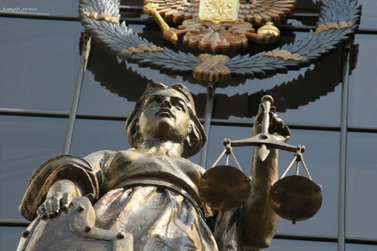 Задержан скрывающийся от приставов гражданин Коми прямо в суде