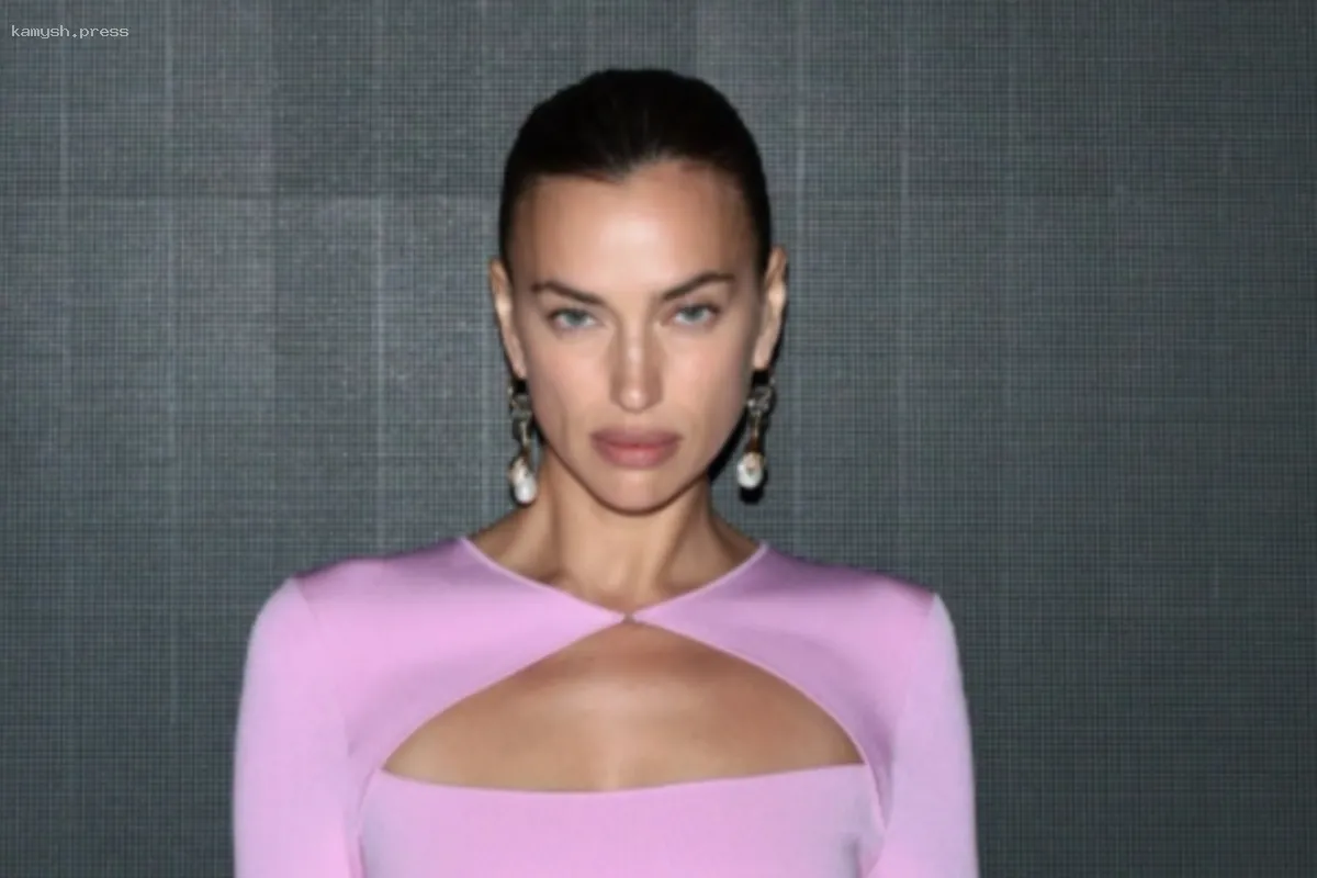 Ирина Шейк продала свою шикарную квартиру в Нью-Йорке за 3,25 миллиона долларов