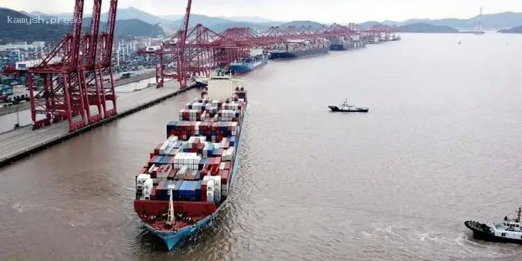 Россия продолжает морской вывоз зерна и металлов, захваченных в Украине — ВМС ВСУ