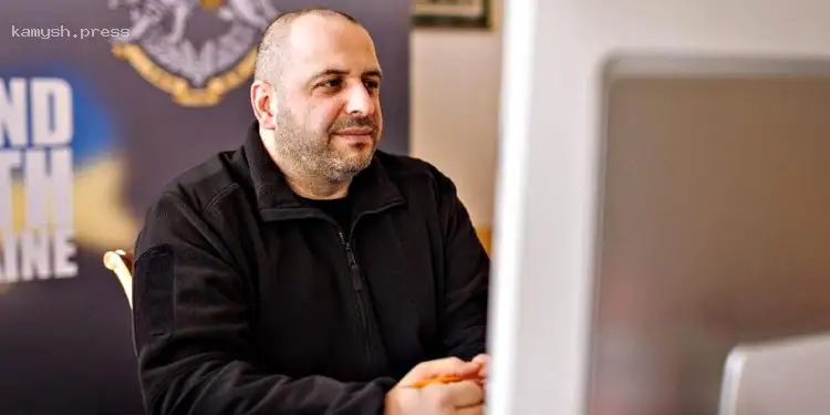 Умеров озвучил ключевые элементы «плана действий» по принуждению России к мирным переговорам