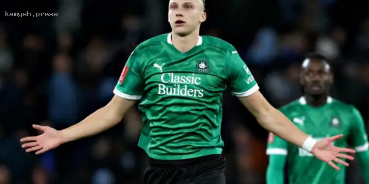 Таловеров поделился планами о возвращении в команду (ВИДЕО)