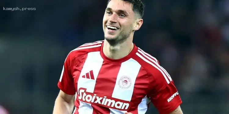 Топ-клубы проявили интерес к трансферу Яремчука