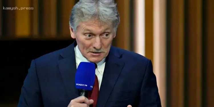 Песков проговорился, как РФ вербует граждан Китая на войну против Украины