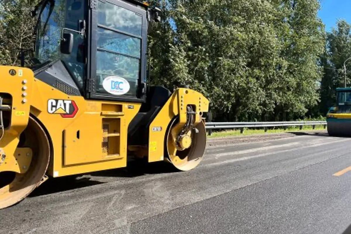 Ростов снова отказался от расширения Таганрогского кольца