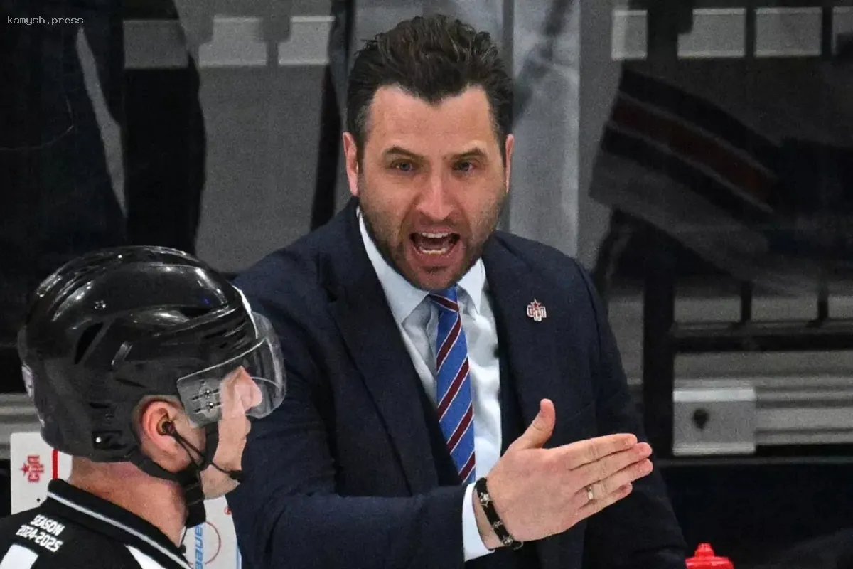 Ротенберг не собирается покидать пост после вылета СКА из плей-офф КХЛ