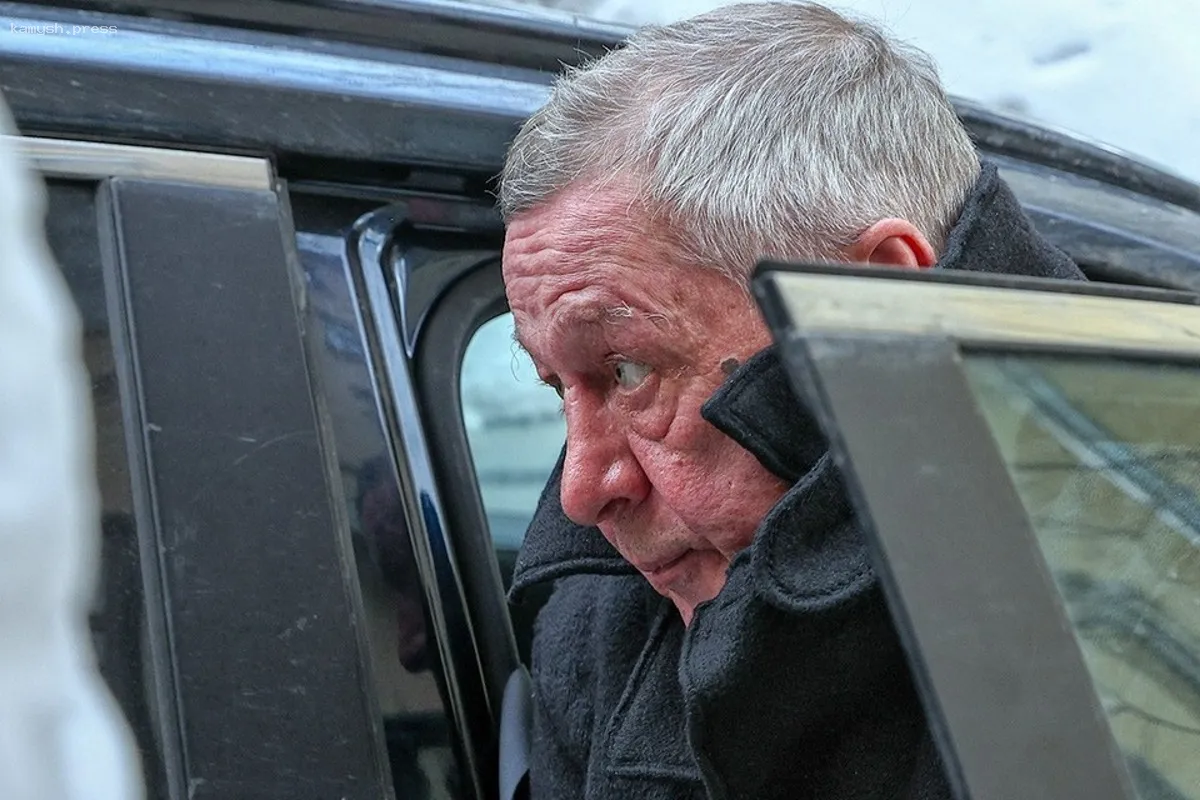 Продюсер Дворцов: Ефремов может согласиться участвовать в мероприятиях ФСИН или в тюрьмах