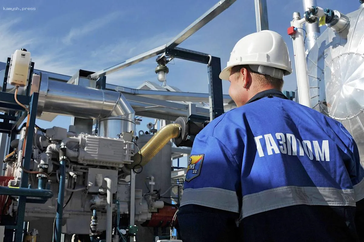 ЕС встретит серьезные препятствия при аннулировании газовых соглашений с Россией