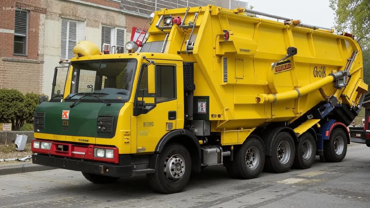 Разворотнева: Ни одна система платы за мусор не является справедливой из-за нормативного подхода