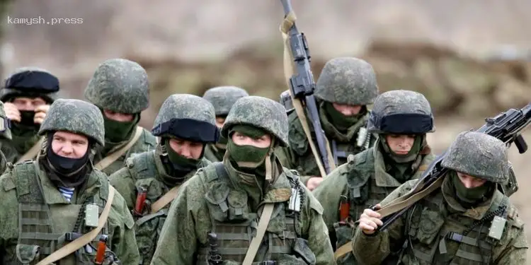 В ISW рассказали о ситуации на Сумском и Харьковском направлениях (КАРТА)