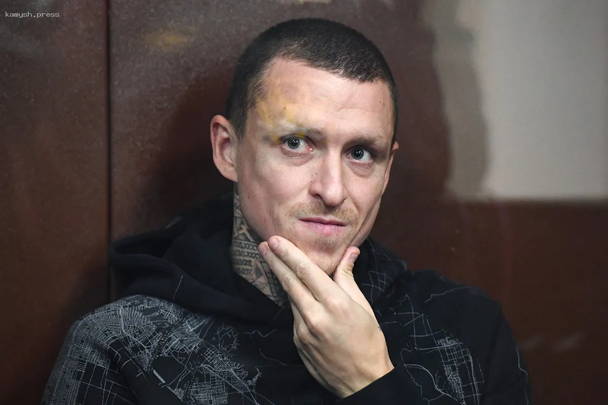 Клубы, драки, предательство и тюрьма: как футболист Мамаев потерял все. Теперь он не может видеться даже с дочерью