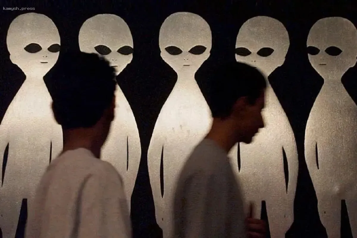 Исследователи ищут ответ на вопрос, почему инопланетные цивилизации избегают общения с человечеством