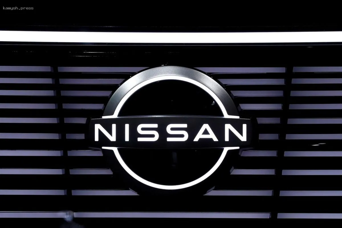 Nissan анонсирует новый кроссовер Kait на 2026 год