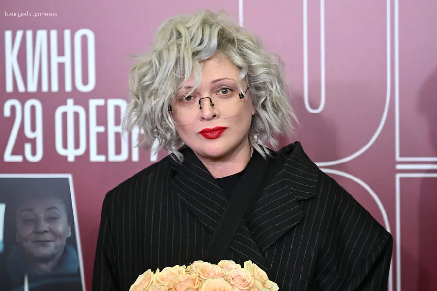 Потеряла троих матерей и набрала лишние килограммы. Ради чего Ольга Дроздова отказалась от карьеры?