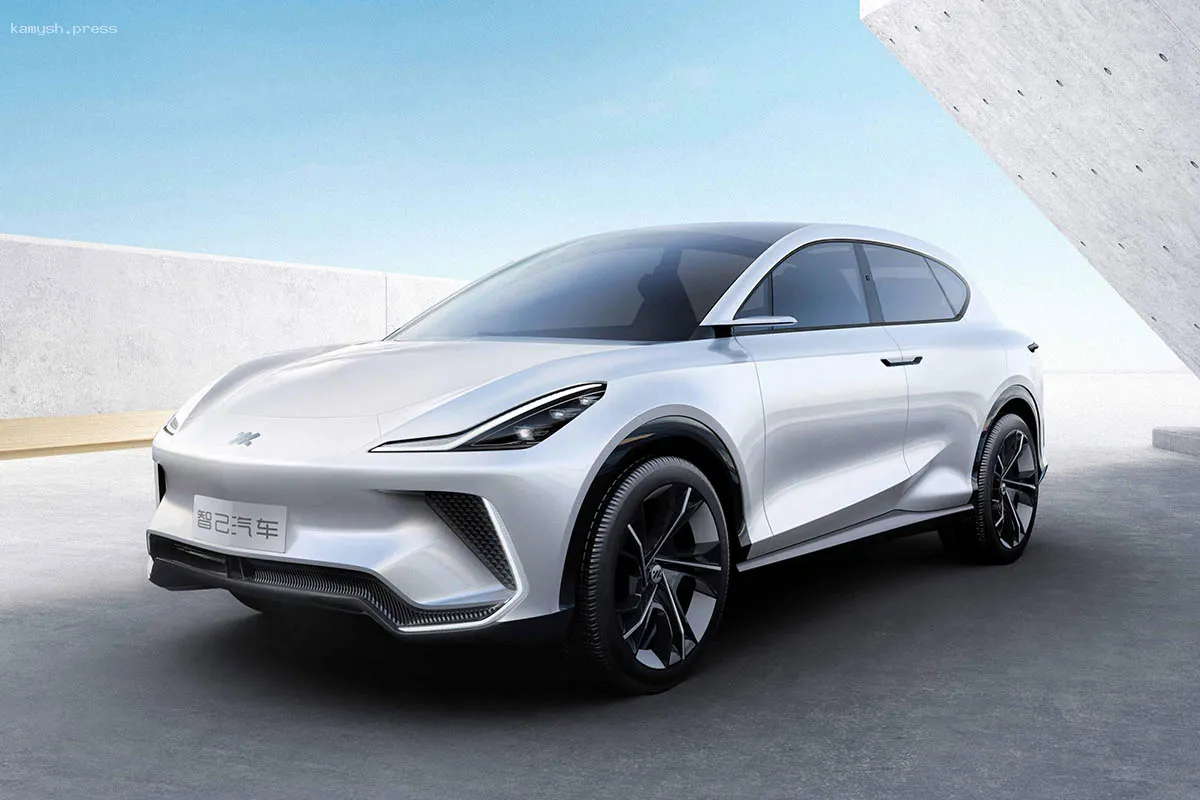 IM Motors разрабатывает цифровую платформу управления