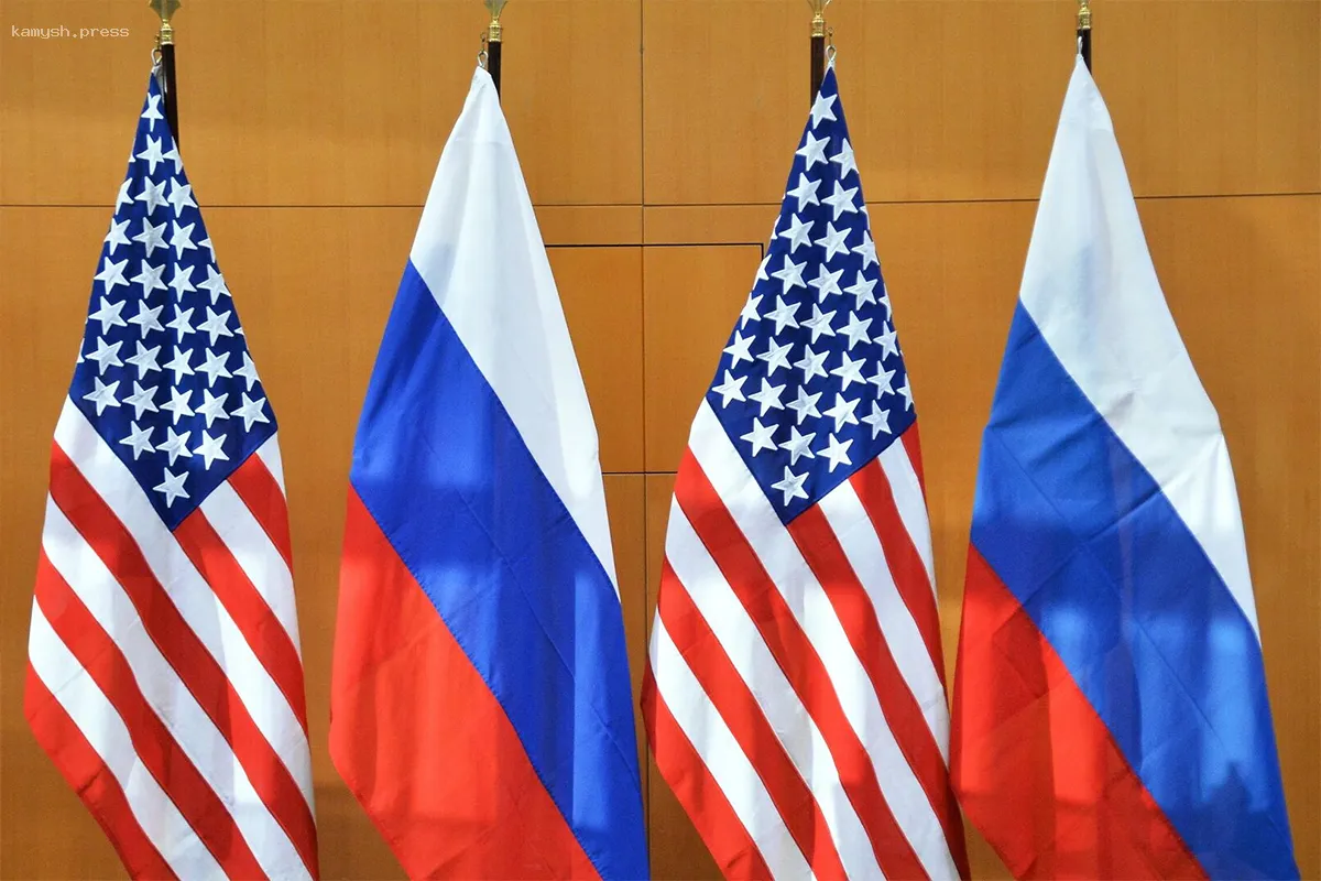 Американский генерал высказал мнение о вероятности конфликта с Россией