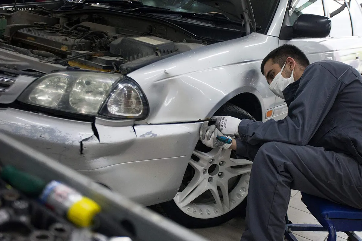 Автоэксперт Васильев предупредил о возможных крупных расходах на ремонт после окончания гарантии