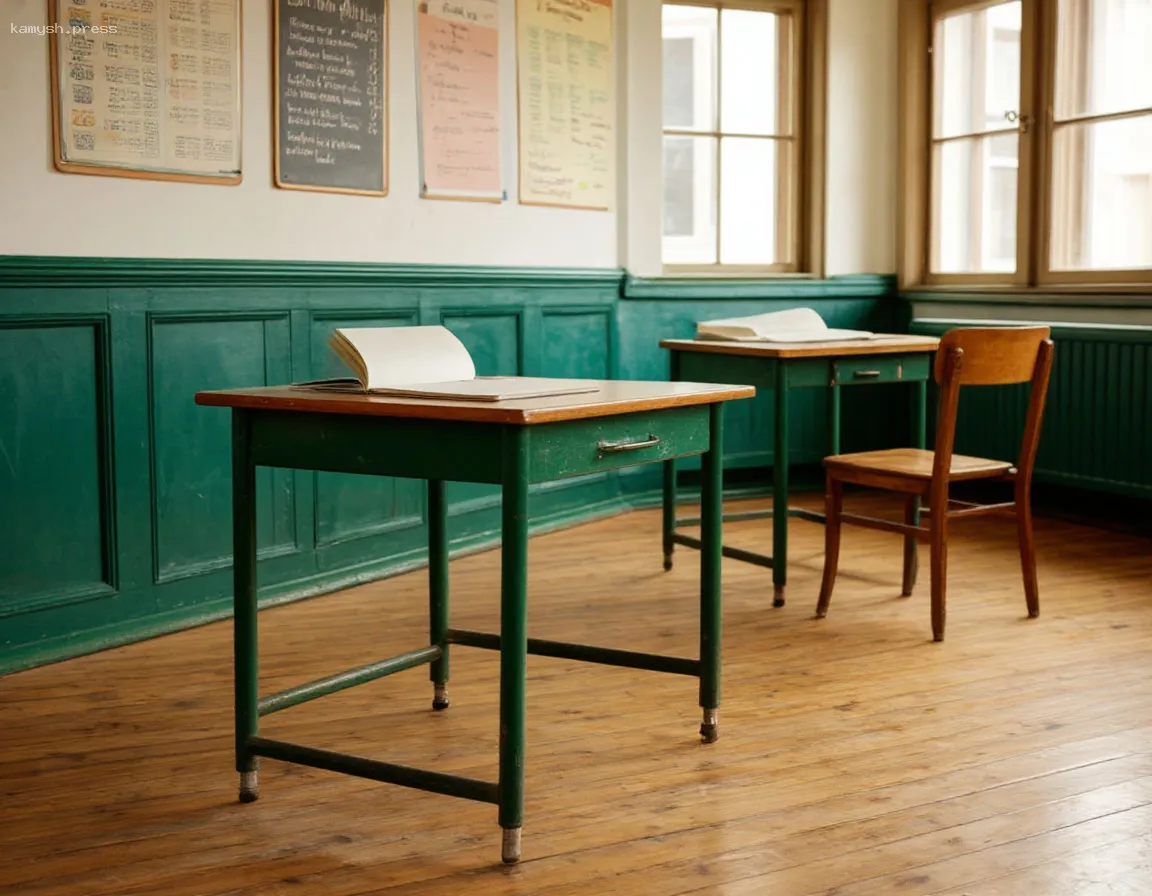 В Канаде учительница обвиняется в соблазнении учеников