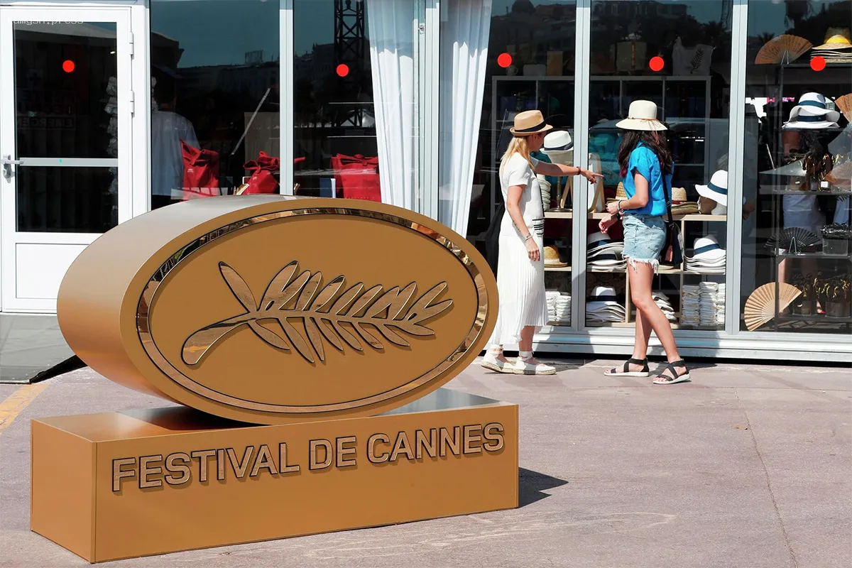 Каннский кинофестиваль обновил требования к дресс-коду