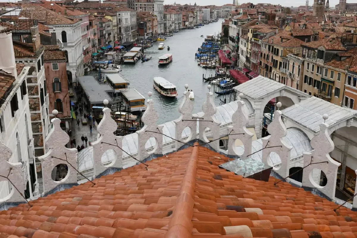 Названы страны, где туристам не стоит ожидать теплого приема