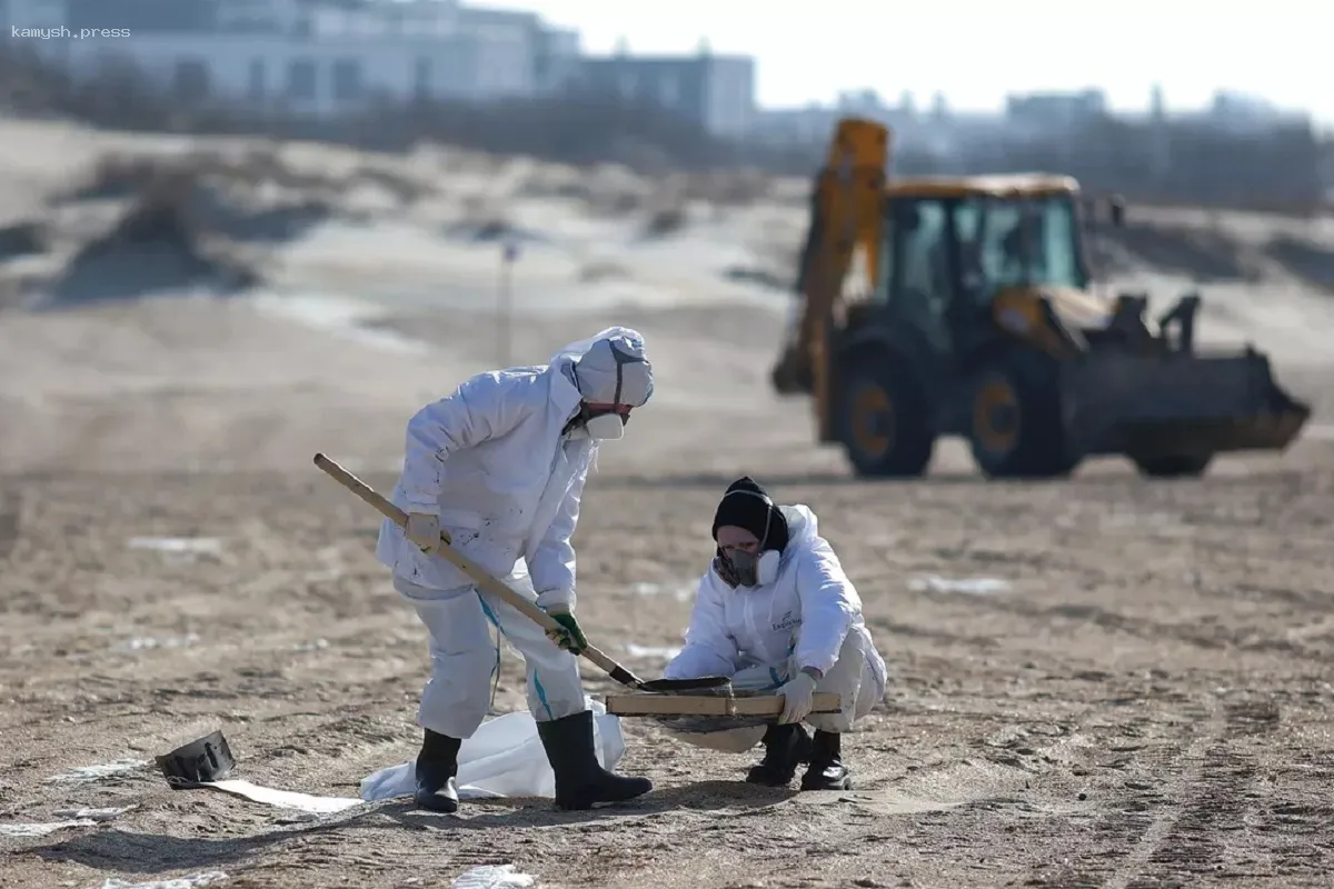 Отели Анапы временно закрыли свои двери из-за падения числа туристов