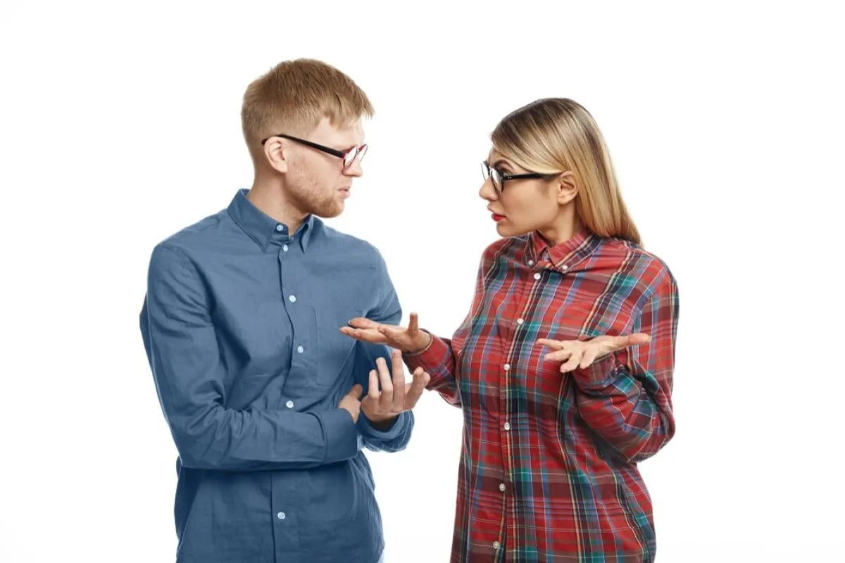 Исследование выявило взгляды россиян на измены в отношениях