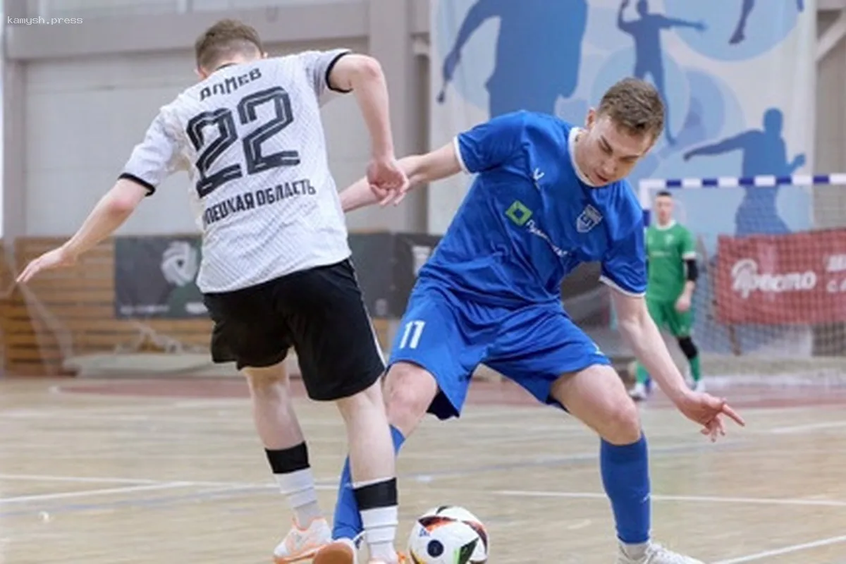 Архангельская область может лишиться своей мини-футбольной команды без финансовой поддержки