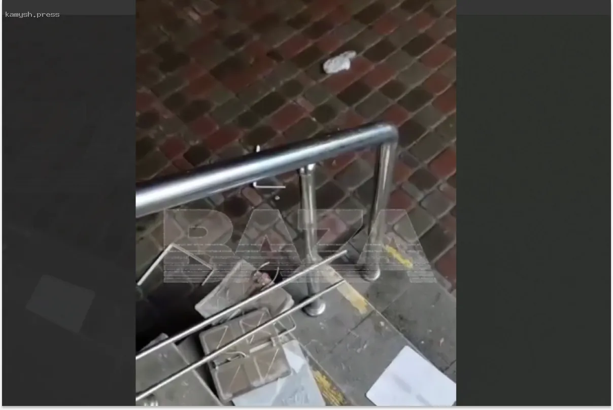 Обнаружены обломки дронов в Москве после ночного инцидента