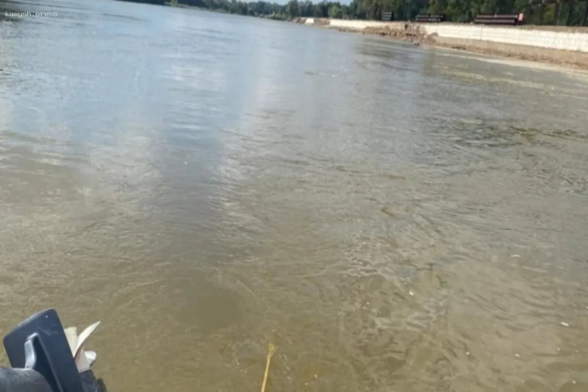 Трагедия на воде в Оренбуржье: еще одно тело найдено в реке