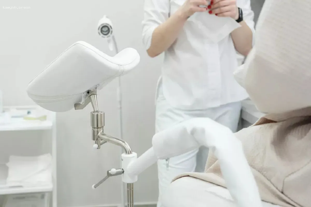 Эпидемиолог Покровский выделил инфекционные болезни как ключевой фактор бесплодия