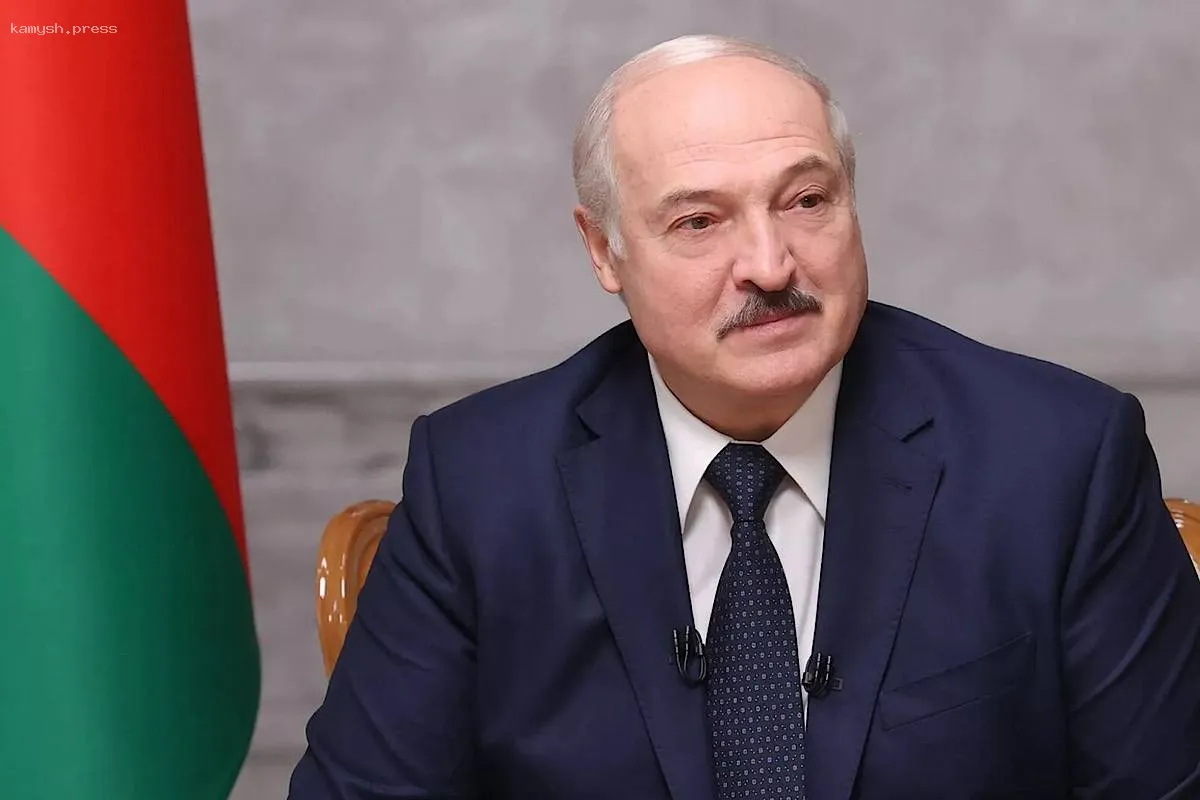 Лукашенко прокомментировал нехватку картофеля в Беларуси