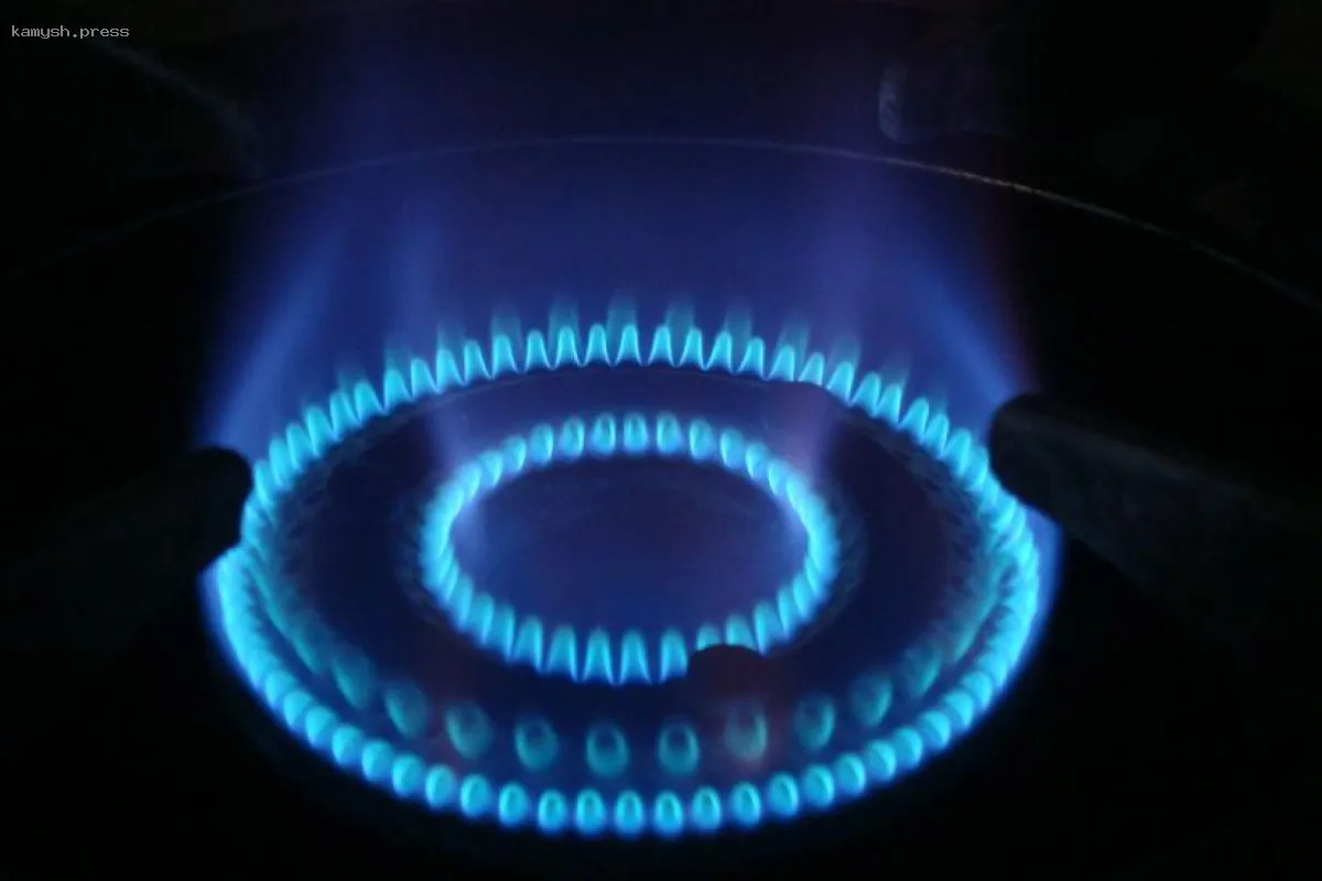 Европа сталкивается с угрозой нехватки газа