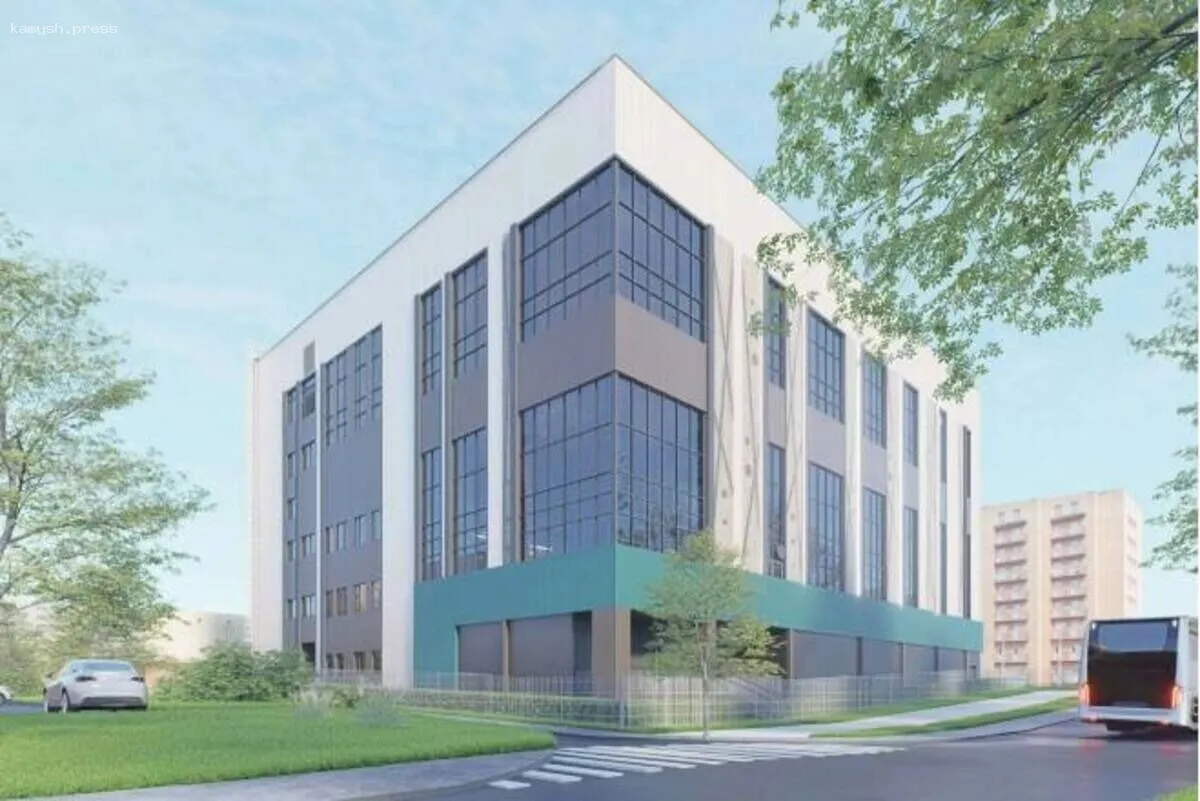 В Красноярске возведут новый спортивный комплекс на сумму 800 миллионов рублей