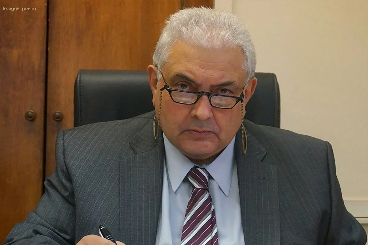 В Германии угрожают исключить российского посла из торжеств по случаю 80-летия Победы