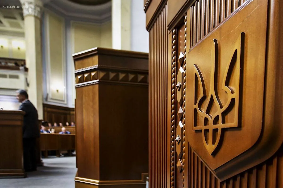 В Верховной Раде отметили трудности полного запрета русского языка в образовательных учреждениях из-за требований ЕС