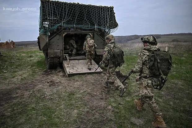 Волгоградский студент Алексей Плаксин трагически погиб при защите Курской области