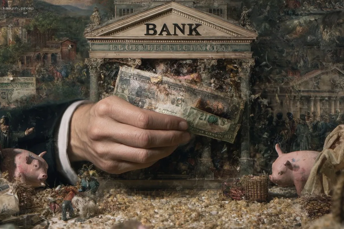 Ложные обещания: как банки скрывают правила депозитов от вкладчиков