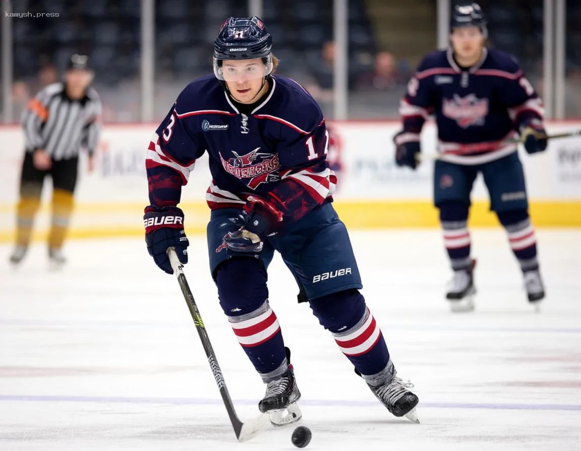 Объявлена цена автографов культовых хоккеистов НХЛ в Новосибирске