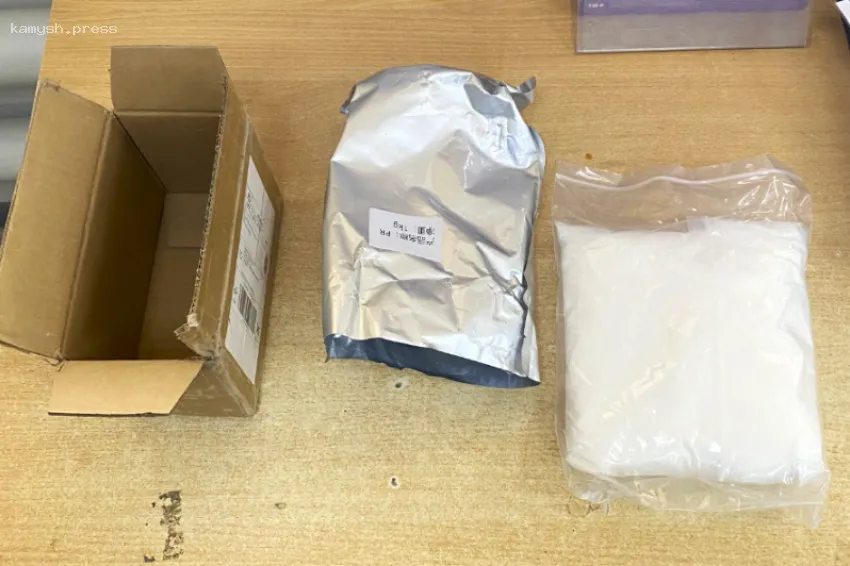 Таможенные органы остановили деятельность ОПГ, занимающейся контрабандой прегабалина