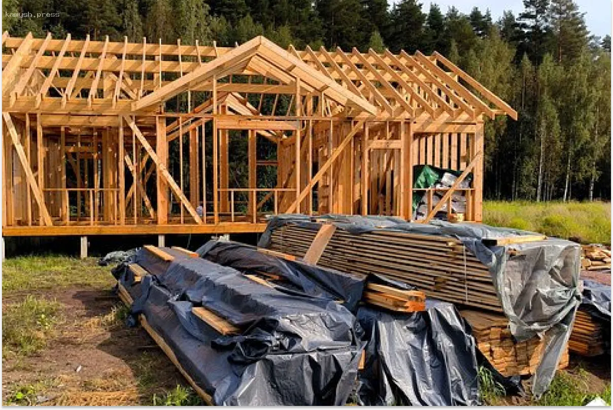 Способы сократить расходы на строительство дома до 40%: рекомендации эксперта