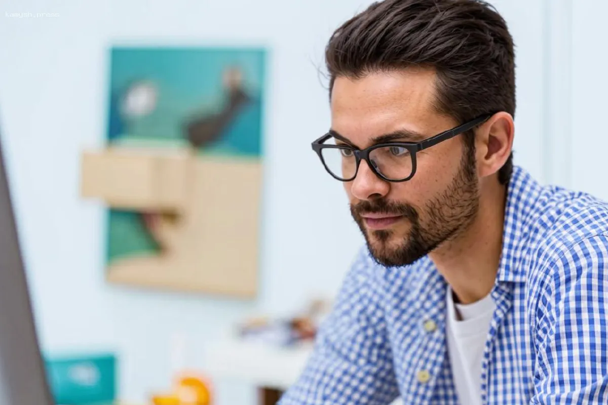 Прогрессирующая близорукость исключена из перечня профессиональных заболеваний