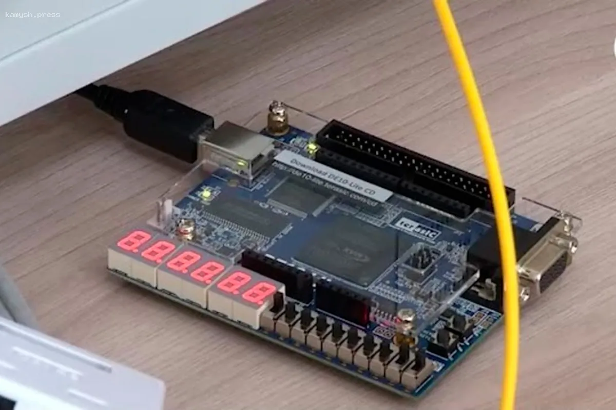 АГТУ представляет инновацию для улучшения связи в сетях 5G и 6G