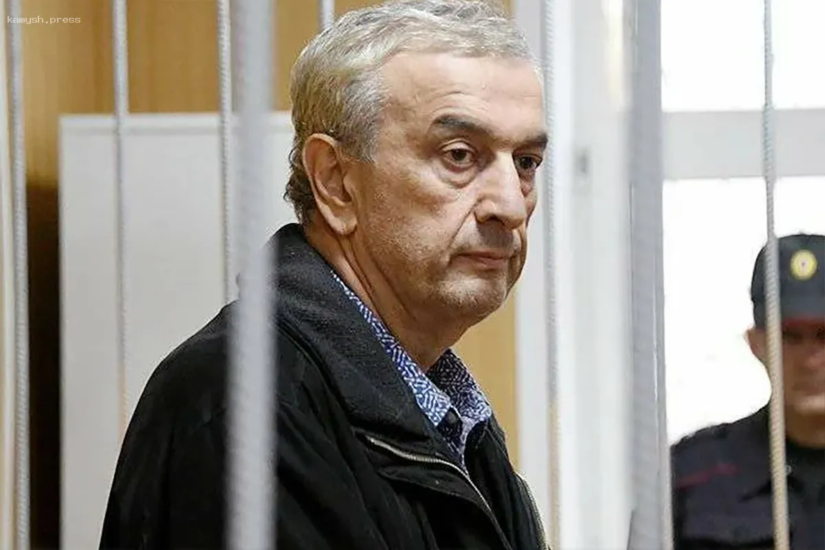 Бывший руководитель Нацбанка Абхазии оправдан по делу о хищении у Этуша