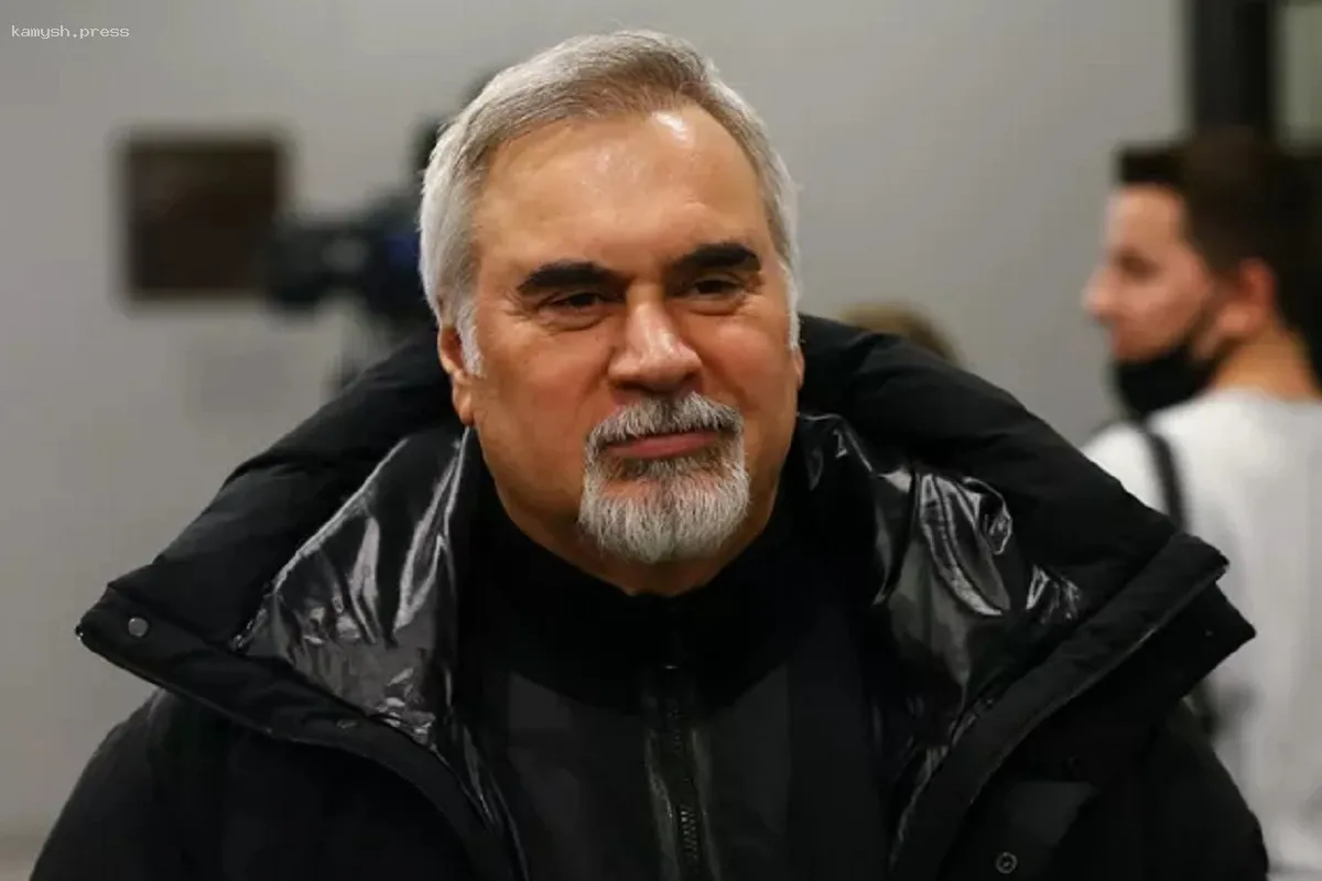 Продюсер Рудченко: Меладзе может получить запрет на въезд в Латвию