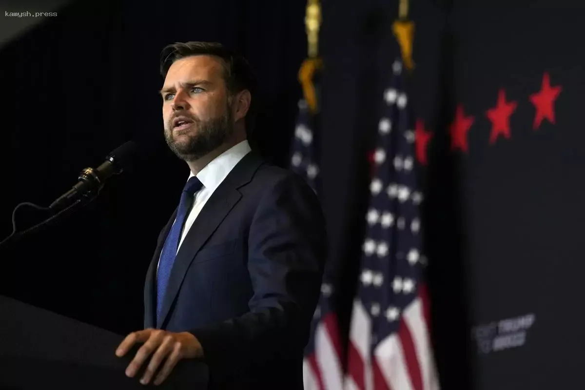 Вэнс заявил, что главная угроза для Европы – ее внутренние проблемы